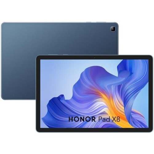 SUNSHINE SS-057B Film HYDROGEL Anti-blue Τζαμάκι Προστασίας για Honor Pad X8 10.1" Tablet (4GB/64GB) Μπλε
