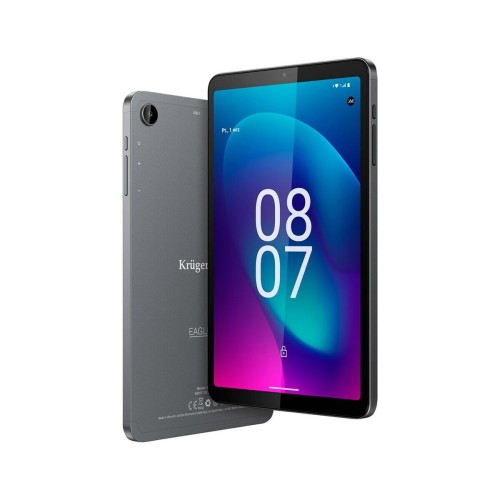 SUNSHINE SS-057A HQ HYDROGEL Τζαμάκι Προστασίας για Kruger & Matz Eagle 807 4G 8.4" Tablet (4GB/64GB) Μαύρο