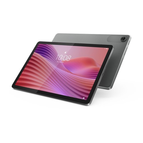 SUNSHINE SS-057R Frosted HYDROGEL Τζαμάκι Προστασίας για Lenovo Tab 10.1" (4GB/128GB/Clear Case) Luna Grey