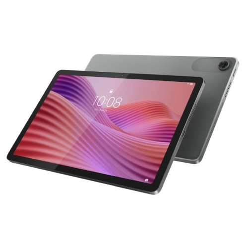 SUNSHINE SS-057R Frosted HYDROGEL Τζαμάκι Προστασίας για Lenovo Tab 10.1" (4GB/128GB/Clear Case) Luna Grey