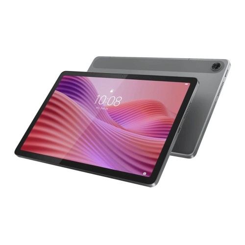 SUNSHINE SS-057A HQ HYDROGEL Τζαμάκι Προστασίας για Lenovo Tab 10.1" (4GB/128GB/Clear Case with Built-in Kickstand) Luna Grey