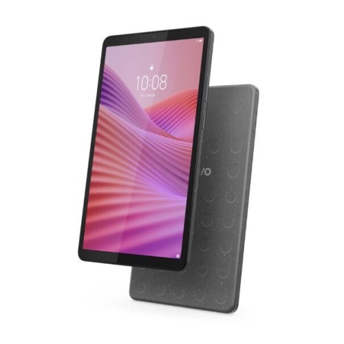 SUNSHINE SS-057B Film HYDROGEL Anti-blue Τζαμάκι Προστασίας για Lenovo Tab One 8.7" (4GB/64GB/Clear Case) Luna Grey