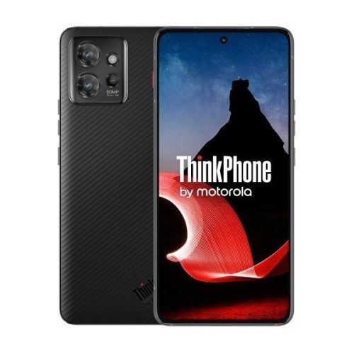 SUNSHINE SS-057A HQ HYDROGEL Τζαμάκι Προστασίας για Motorola ThinkPhone 5G Dual SIM (8/256GB) Carbon Black
