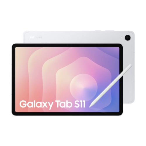 SUNSHINE SS-057B Film HYDROGEL Anti-blue Τζαμάκι Προστασίας για Samsung Galaxy Tab S11 11" (12GB/128GB) Ασημί