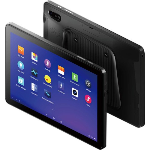SUNSHINE SS-057A HQ HYDROGEL Τζαμάκι Προστασίας για SunMi M2 Max 4G 10.1" Tablet (4GB/64GB) Black