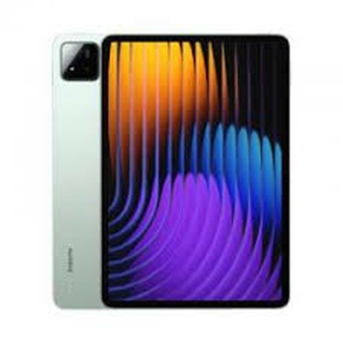 SUNSHINE SS-057R Frosted HYDROGEL Τζαμάκι Προστασίας για Xiaomi Pad 7 11.2" Tablet (8GB/256GB) Πράσινο