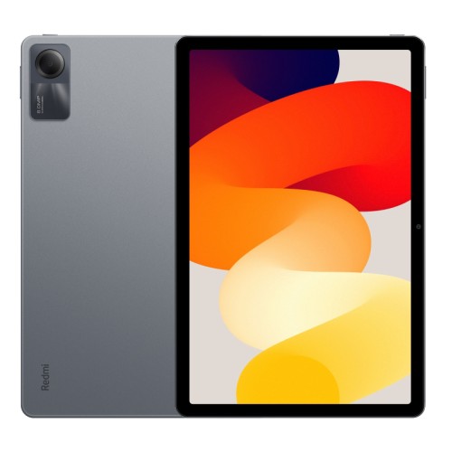SUNSHINE SS-057B Film HYDROGEL Anti-blue Τζαμάκι Προστασίας για Xiaomi Redmi Pad SE 11" Tablet (4GB/128GB) Graphite Gray