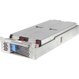 APC Replacement Cartridge 43 Μπαταρία UPS με Χωρητικότητα 8Ah και Τάση 12V