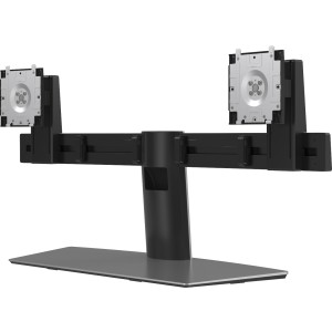 Dell MDS19 Επιτραπέζια Βάση για 2 Οθόνες έως 27"