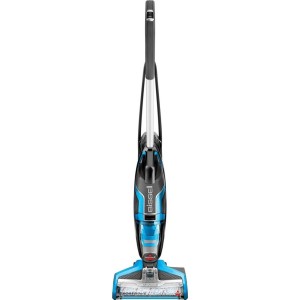 Bissell CrossWave Ηλεκτρική Σκούπα Stick 560W Μπλε