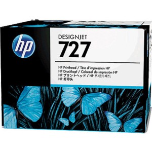 HP Designjet 920T/1500 series Γνήσιο Printhead B3P06A