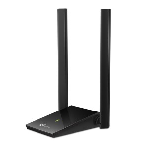 TP-LINK Archer T4U Plus Αντάπτορας Δικτύου USB με Ασύρματη Σύνδεση Wi-Fi 1300Mbps (Πρότυπο v1)