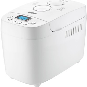 Unold Big 68520 Αρτοπαρασκευαστής 850W Χωρητικότητας 1500gr με 15 Προγράμματα