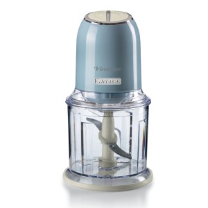 Ariete 0438 Πολυκόπτης Multi 400W με Δοχείο 600ml Blue