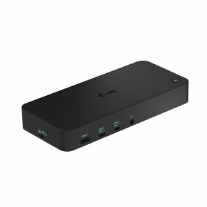 i-tec Hub 3 Θυρών USB 2.0 με σύνδεση USB-C / Ethernet CB77316