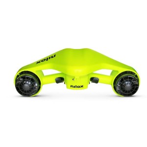 Nilox Acqua Καταδυτικό Scooter με Αυτονομία Μπαταρίας 35min και Βάρος 3.5kg