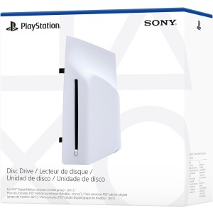 Sony PlayStation 5 Disc Drive για PS5