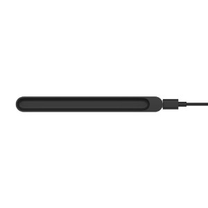 Microsoft Slim Pen Charger σε Μαύρο χρώμα