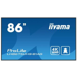 Iiyama Prolite Public Display LED 86"