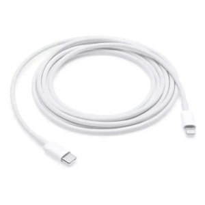 Apple USB-C to Lightning Cable 18W 2m (MW2R3ZM/A)