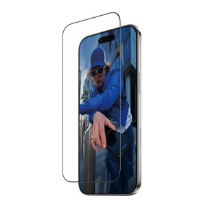 PanzerGlass Screen Protector Μαύρο (iPhone Air) PG63006