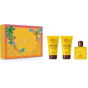 Versace Eros Energy Men's Gift Set 1 Pc
