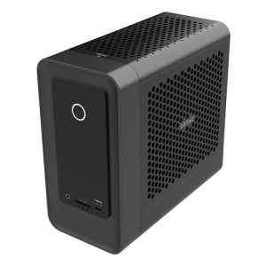 Zotac ZBOX-EU275070C-BE Barebone