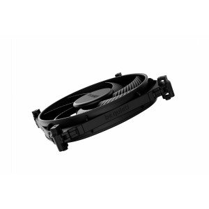 Be Quiet Silent Wings 4 Case Fan 140mm με Σύνδεση 3-Pin / 4-Pin PWM