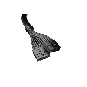 Be Quiet CPH-6610 - Cable Μαύρο (BC072)