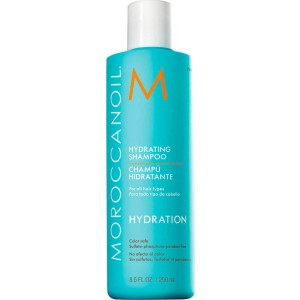 Moroccanoil Hydrating Σαμπουάν Ενυδάτωσης για Όλους τους Τύπους Μαλλιών 250ml