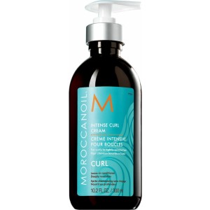 Moroccanoil Κρέμα Μαλλιών Curl για Μπούκλες με Ελαφρύ Κράτημα κατά του Φριζαρίσματος 300ml
