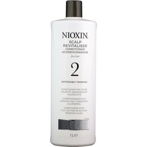 Nioxin Scalp Revitaliser Conditioner Step 2 1000ml