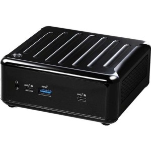 ASRock NUC BOX-1240P Barebone (Core i5-1240P)
