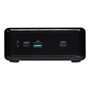 ASRock BOX-1340P/D5 Barebone (Core i5-1340P)