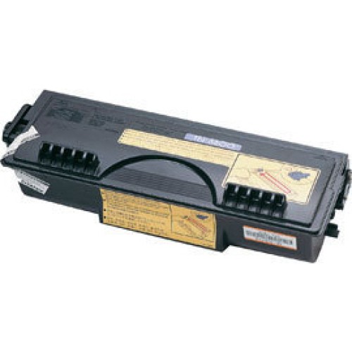 Brother TN-6600 Γνήσιο Toner Laser Εκτυπωτή Μαύρο 6000 Σελίδων TN-6600