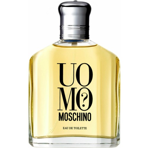 Moschino Eau de Toilette 125ml
