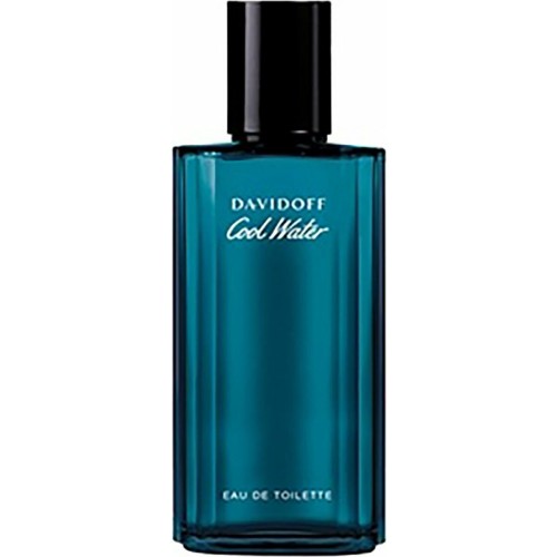Davidoff Cool Water Eau de Toilette 75ml