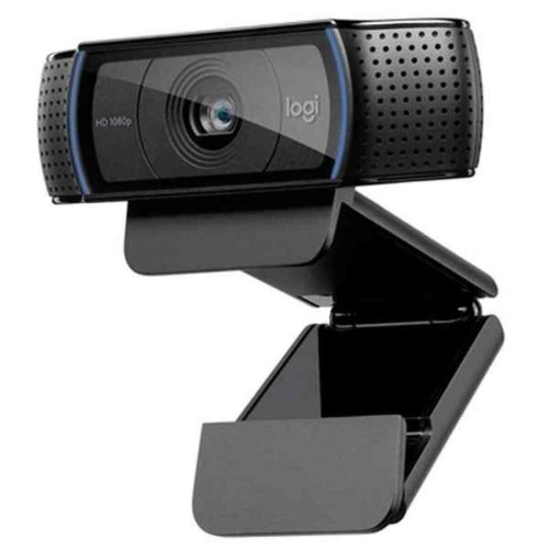 Logitech HD Pro Webcam C920 Full HD 1080p με Autofocus 960-000767 960-000768 960-001055