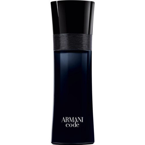 Giorgio Armani Code Eau de Toilette 75ml