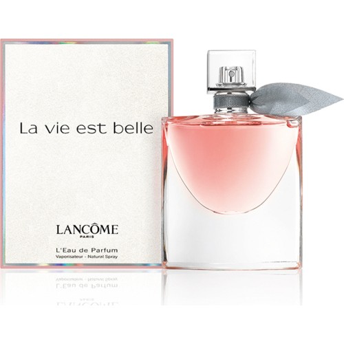 Lancome La Vie Est Belle Eau de Parfum Refillable 50ml
