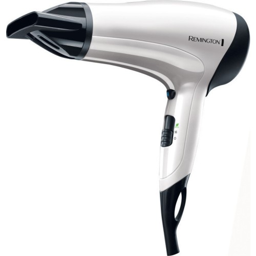 Remington Ionic Επαγγελματικό Πιστολάκι Μαλλιών με Φυσούνα 2000W D3015