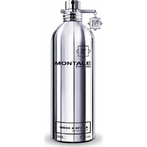 Montale Wood & Spices Eau de Parfum 100ml