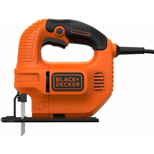 Black & Decker Σέγα 400W KS501
