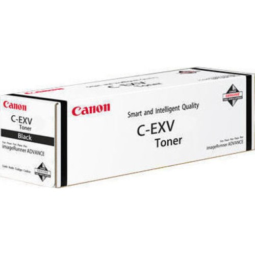 Canon C-EXV47 Γνήσιο Toner Laser Εκτυπωτή Μαύρο 19000 Σελίδων 8516B002