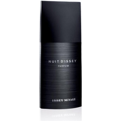 Issey Miyake Nuit D' Issey Eau de Parfum 125ml