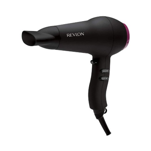 Revlon Ionic Πιστολάκι Μαλλιών 2000W