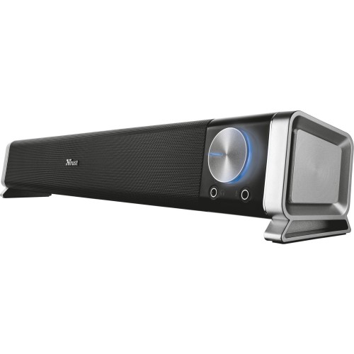 Trust Asto PC Speaker Soundbar 6W 1.0 Μαύρο
