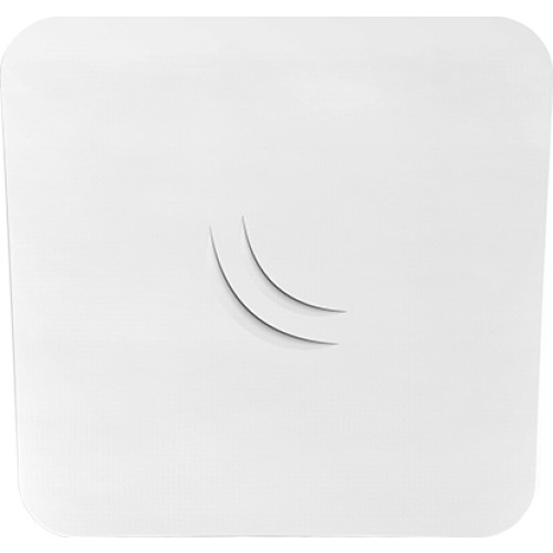 MikroTik Sxtsq Lite5 Εξωτερική Κεραία WiFi Sectorial 16dBi με σύνδεση Ethernet