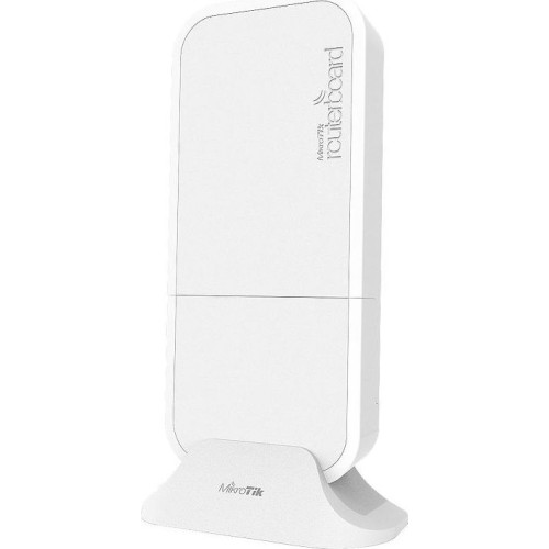 MikroTik wAP 60G AP Εξωτερική Κεραία WiFi Κατευθυντική με σύνδεση Ethernet