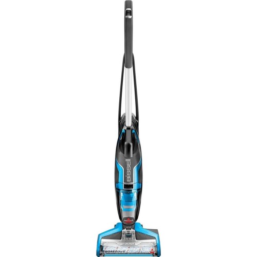 Bissell CrossWave Ηλεκτρική Σκούπα Stick 560W Μπλε
